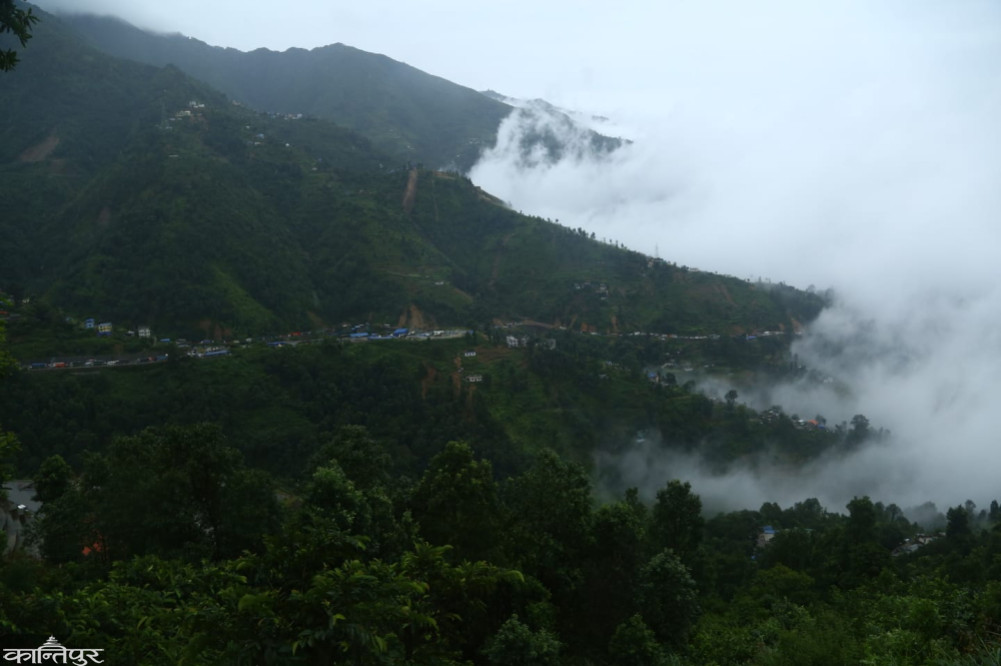 Disaster update: 87 dead, 72 missing