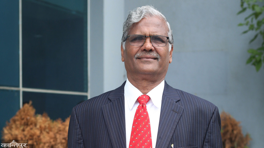 From Mithila to UN headquarters
