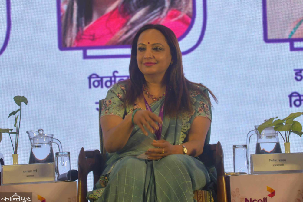 It is not possible to understand the minds of 100 people: Sociologist Dhakal