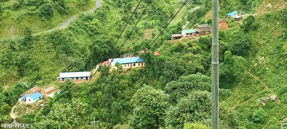 'Chonam' waking up in villages