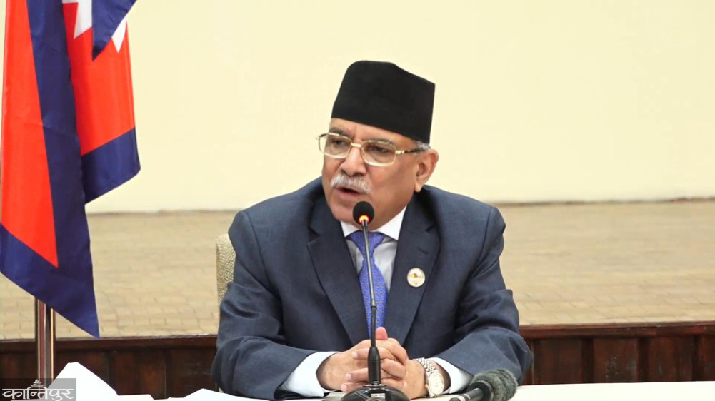 The Prime Minister will take the vote of confidence on June 28