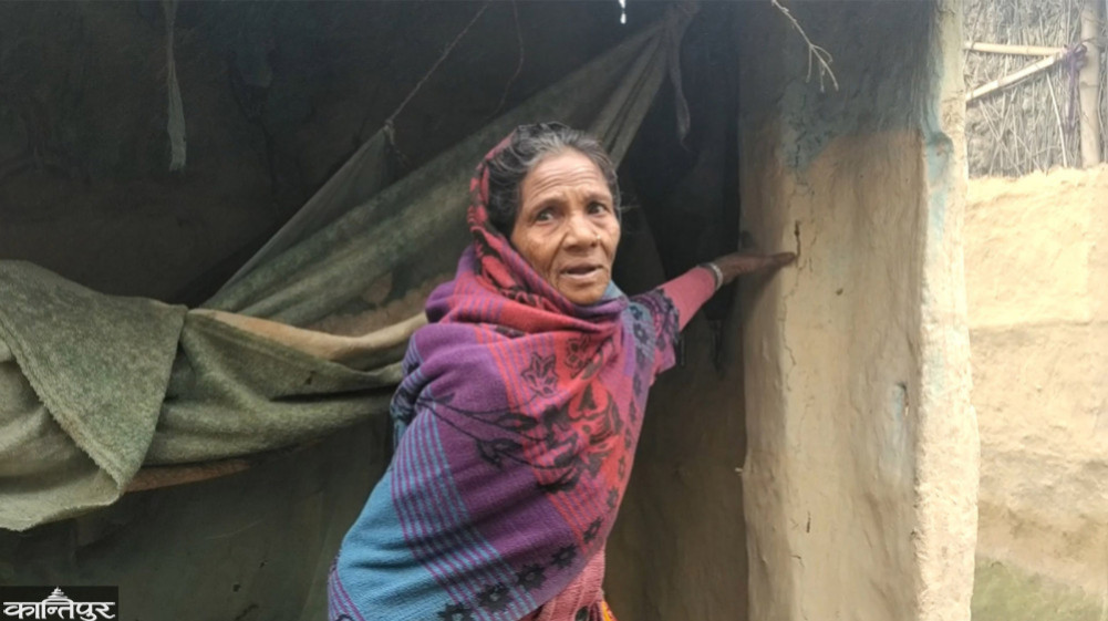 Floods and landslides: Vulnerable groups are always at risk