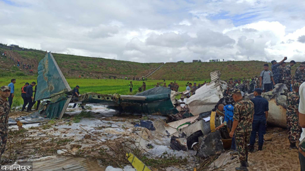 Solar ship crash: At least 18 bodies recovered