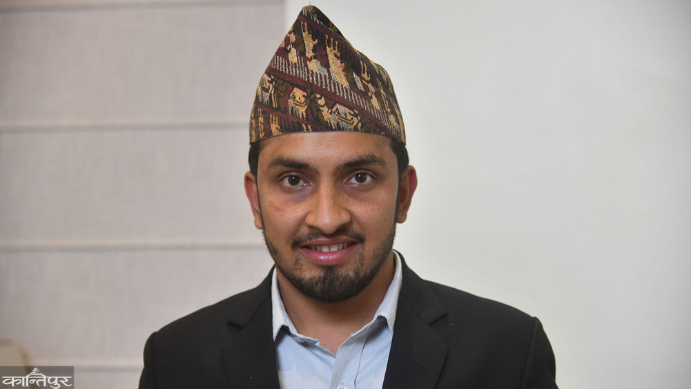 'The university cannot move forward unless it is empowered'