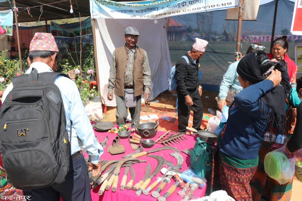8 crore turnover at Tansen Festival