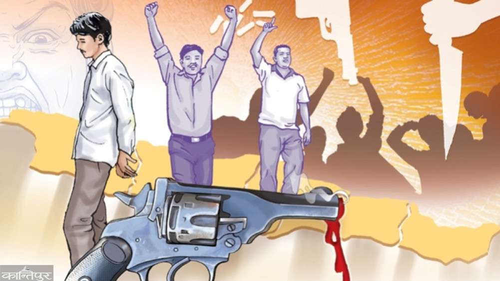 Indian crime on the rise in border districts