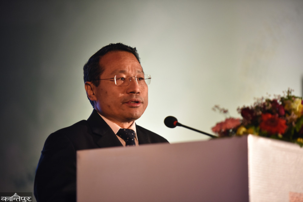 Don't bring the budget in such a way that private investment is at risk: Finance Minister