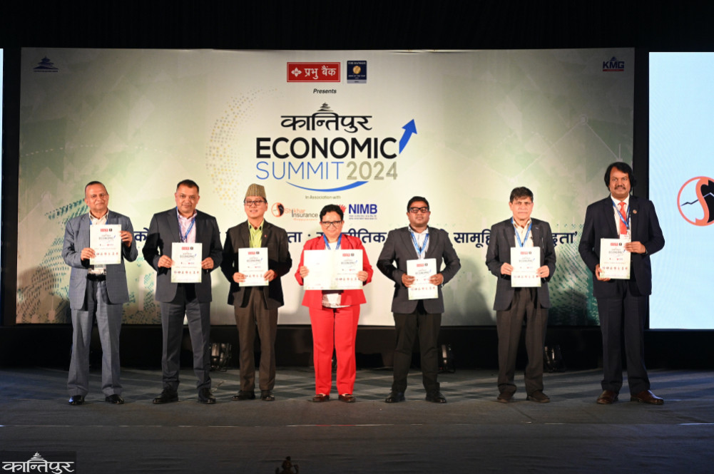 Major parties agree on economic reforms