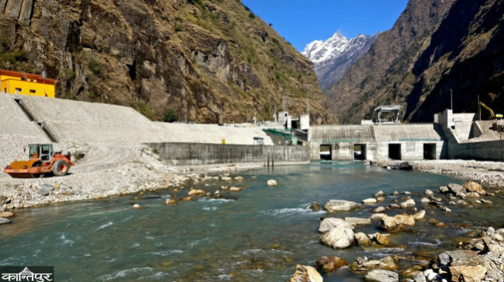 India's expected support in Nepal's development projects