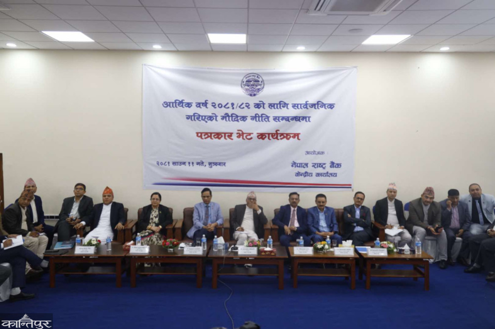 Loan adjustment time will be extended, limits of small industries will be reviewed