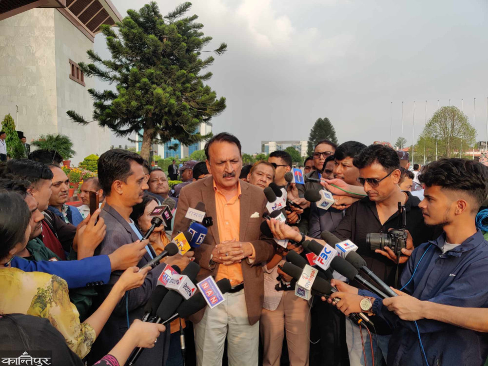 There is no improvement in the budget, it cannot stop the economic crisis: Congress