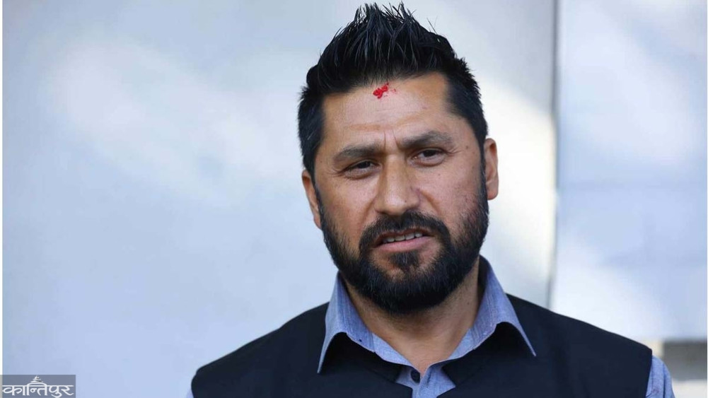 Donations raised from donors to Nikita's account from Ravi Lamichhane Foundation