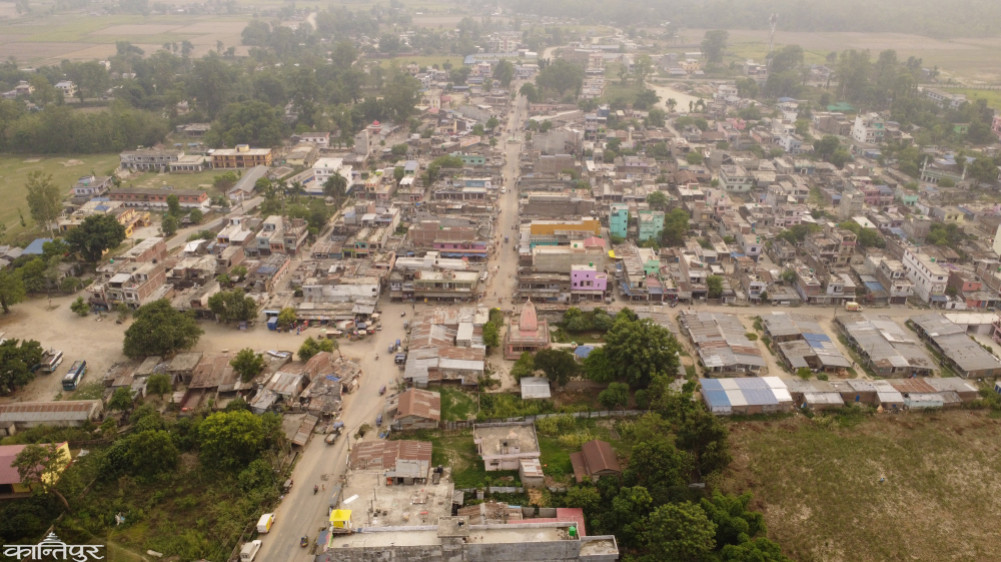 An action plan to attract tourists to Rajapur