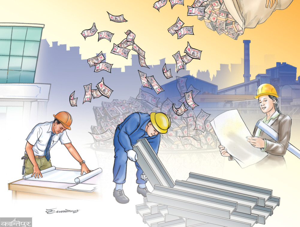The multifaceted impact of remittances