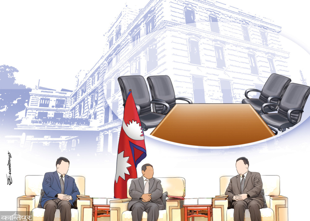Diplomatic etiquette