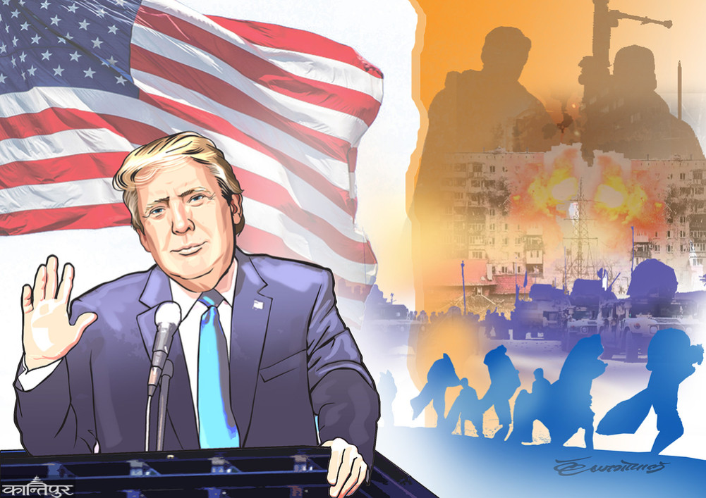 A global wave of populism