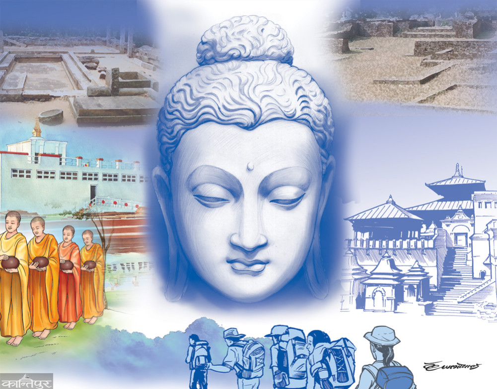 Tourism diplomacy we should adopt