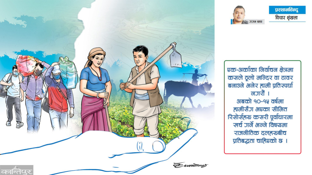 A 15-year commitment to economic reform