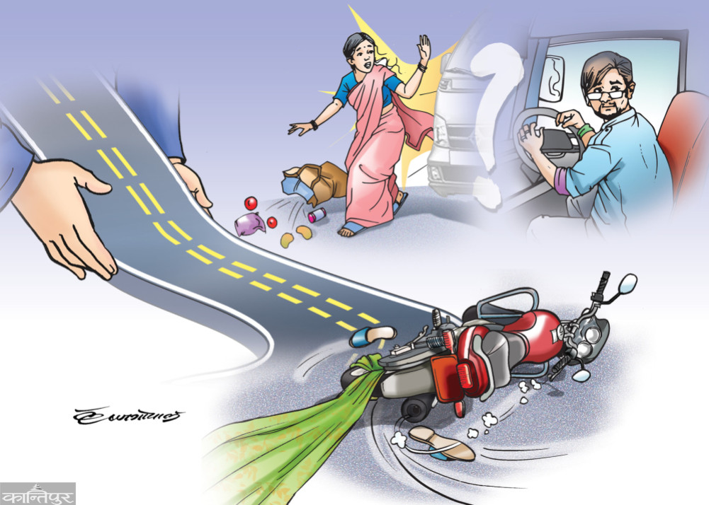 What can the state do to reduce accidents?