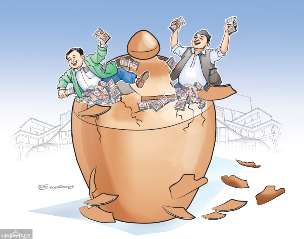 A formula for co-operative reform