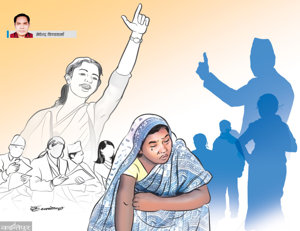 The need for an independent Dalit social movement
