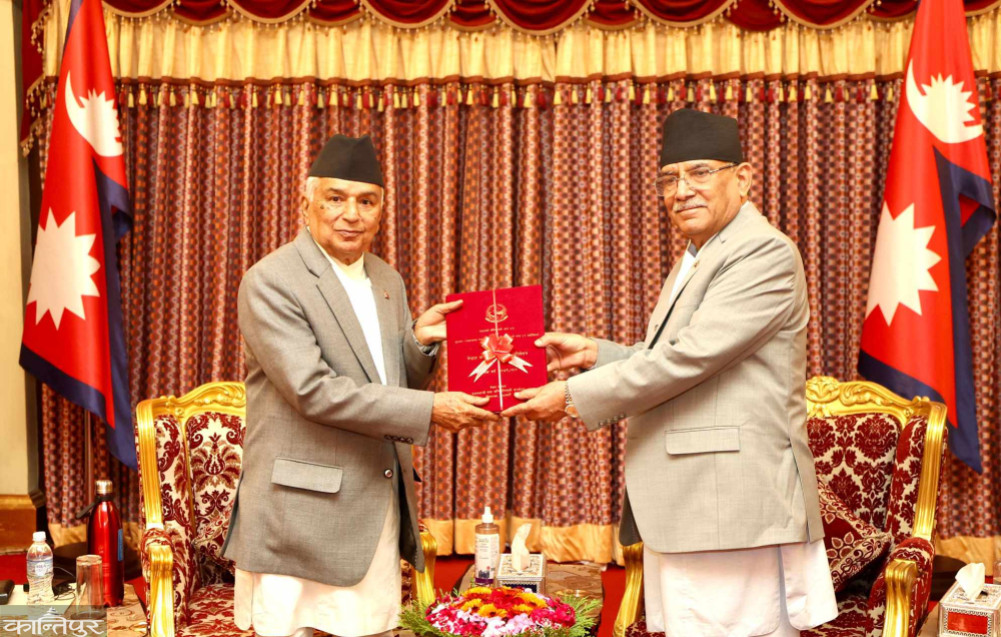 The initiative to protect the rights of workers and end the exploitation of meterbaji is historic: Prime Minister
