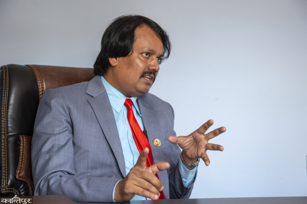 Public opinion said: There should be a concrete decision about the Madhesh government in the new coalition