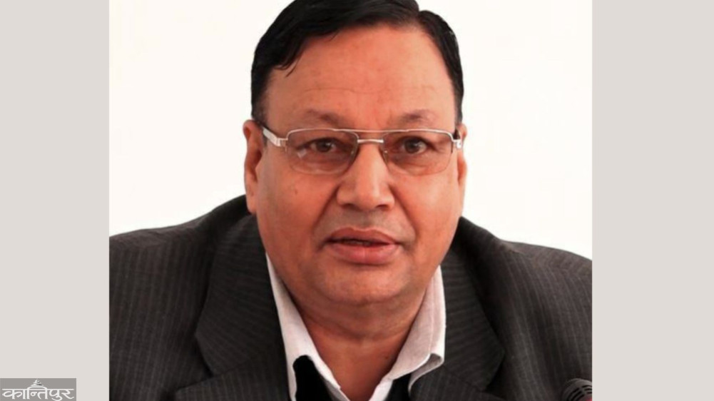 This step has been taken towards left-wing unity: Paudel