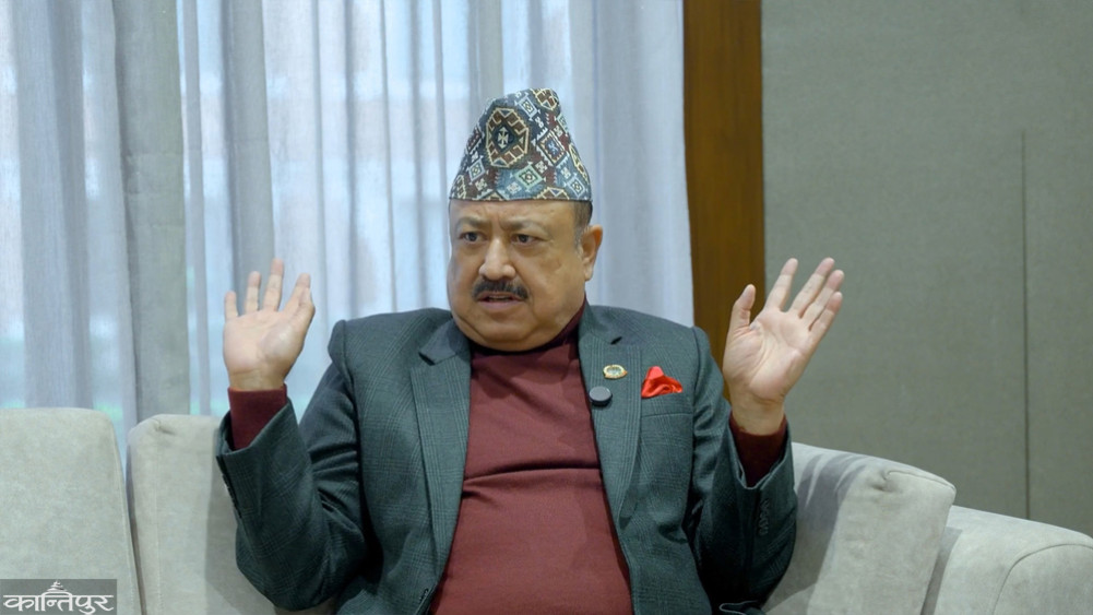'There was no restriction after giving autonomy'