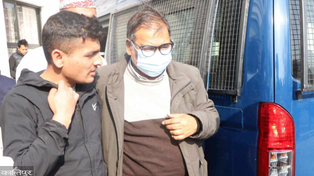 Gold Smuggling Case: Mahara Norvik Hospital Emergency