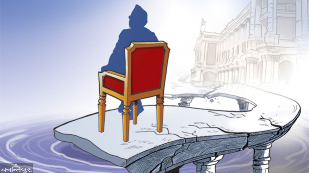 Political 'Mahajatra' in Karnali and Far West