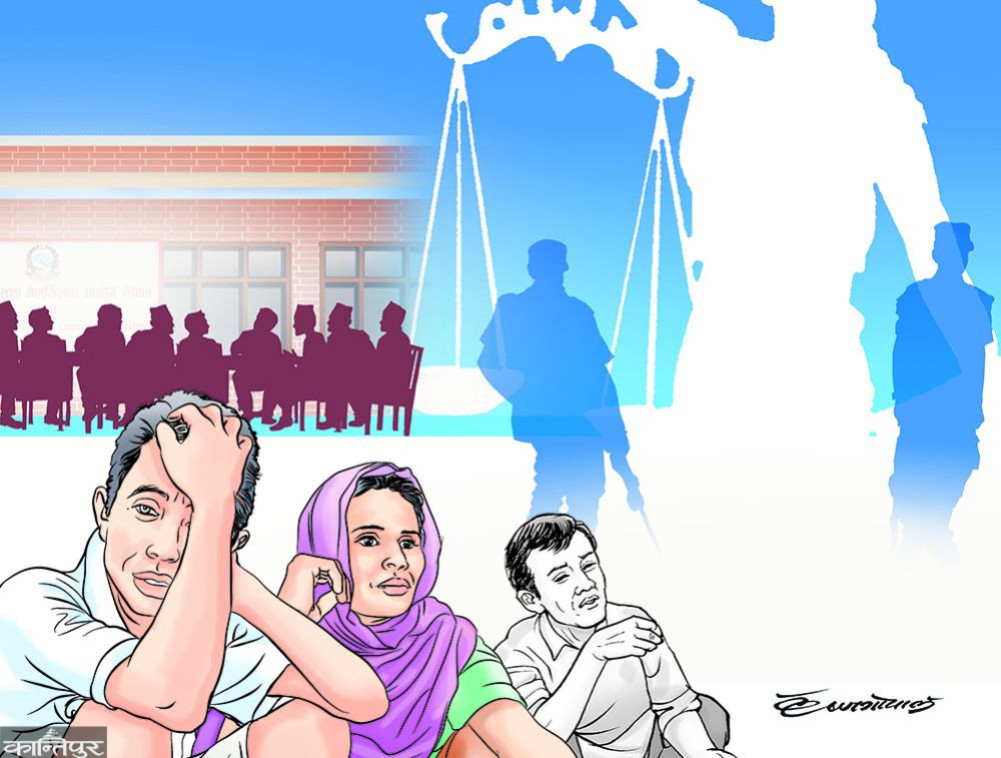 18 years of the Comprehensive Peace Agreement: Transitional Laws in the Implementation Phase