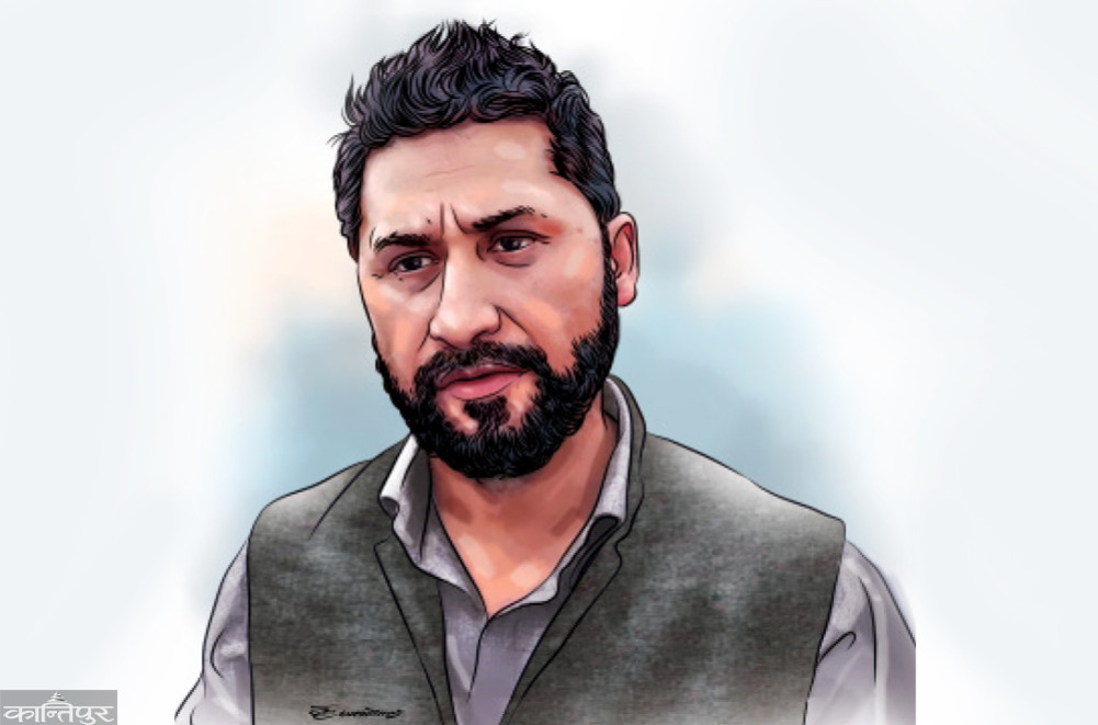 Question on RSVP leaders - Do you still believe in Ravi's 'Iman'?