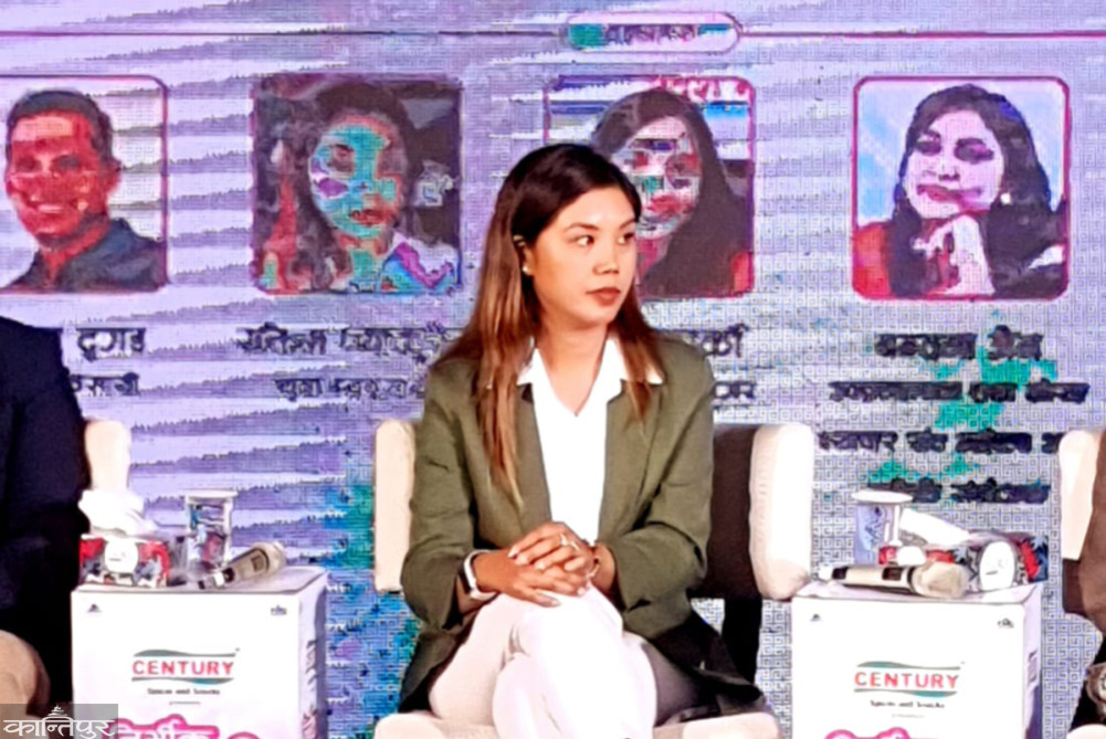 'Challenges should be taken as opportunities to learn and move forward'