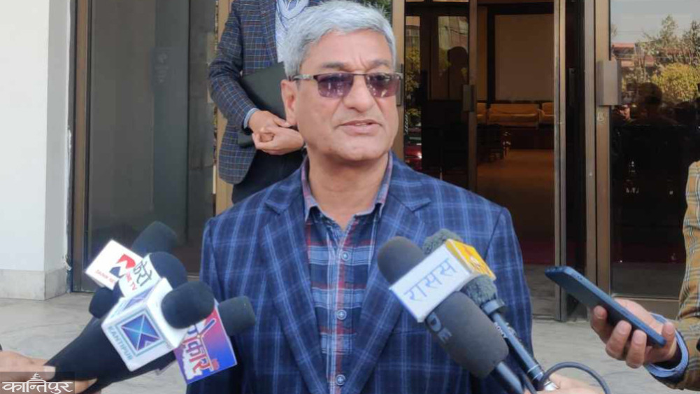 Prime Minister Dahal committed political dishonesty: Congress