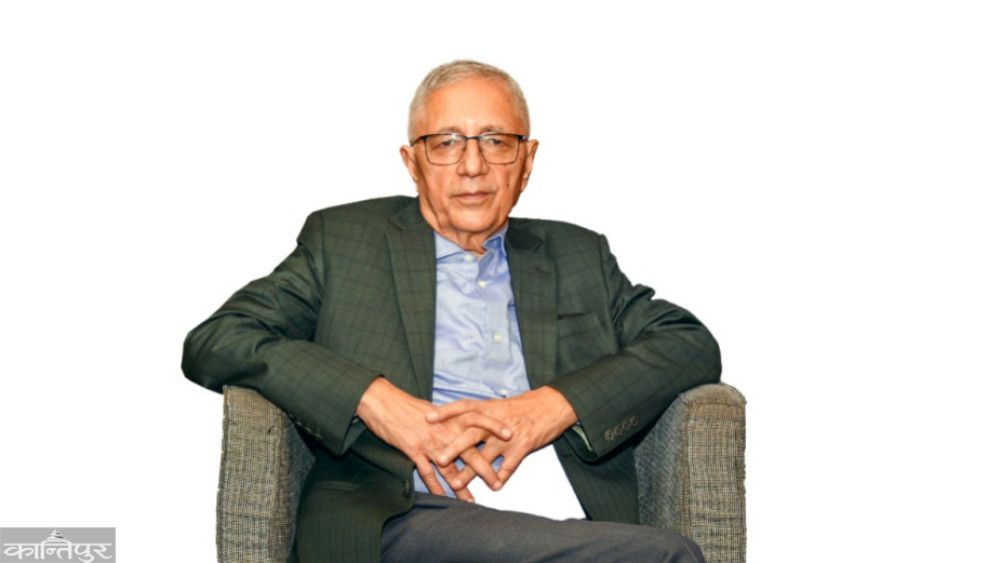 Koirala's warning to Deuba: 'There should be no chance of prolonging the Congress on this or that pretext'