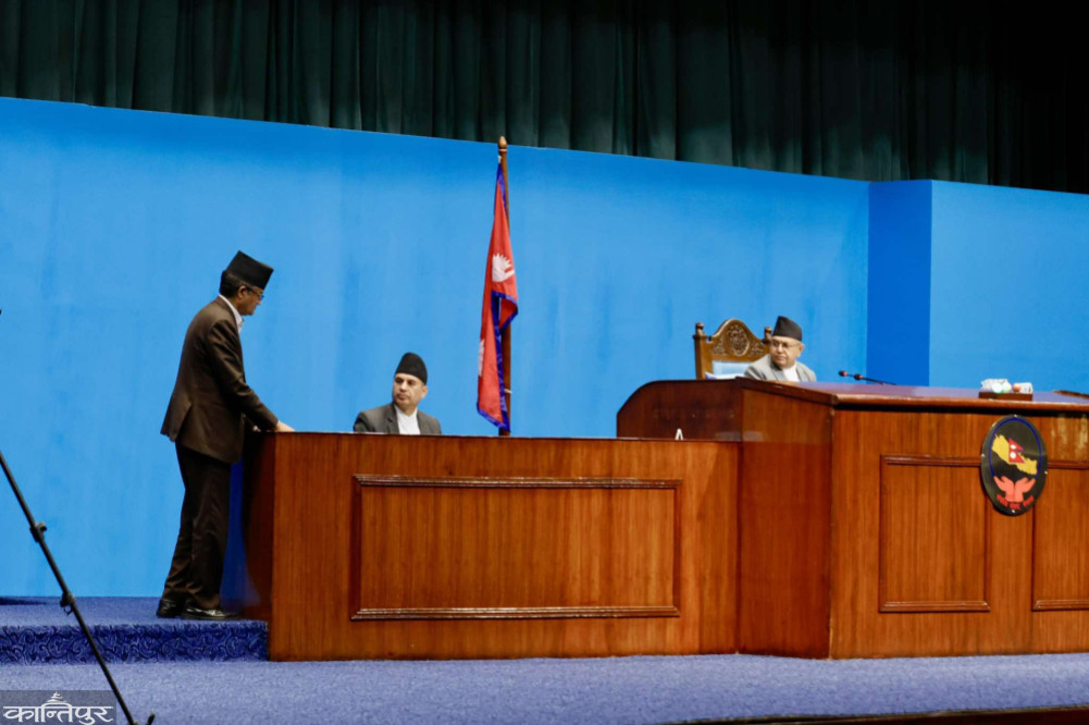 The cooperative inquiry report was sent to the government for implementation