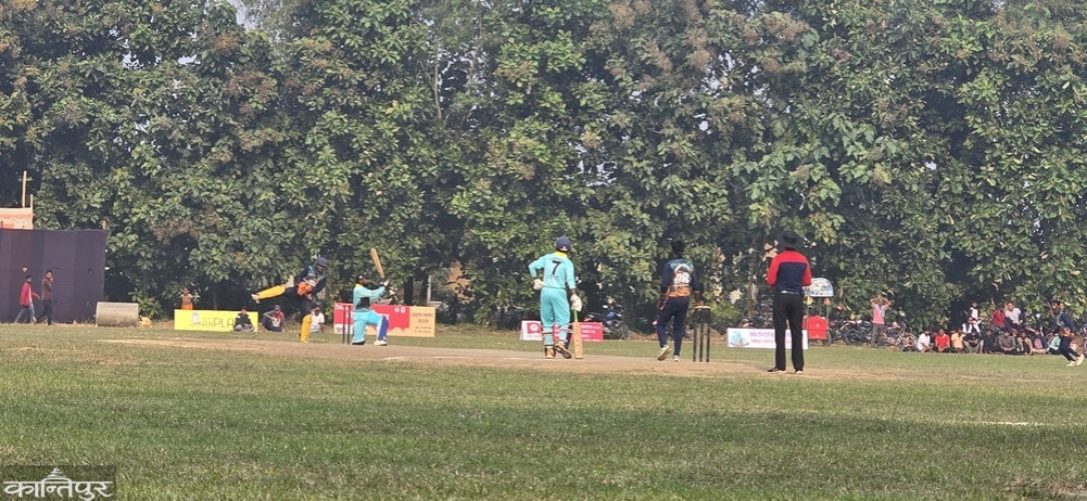 Victory over Garuda and Yamuna