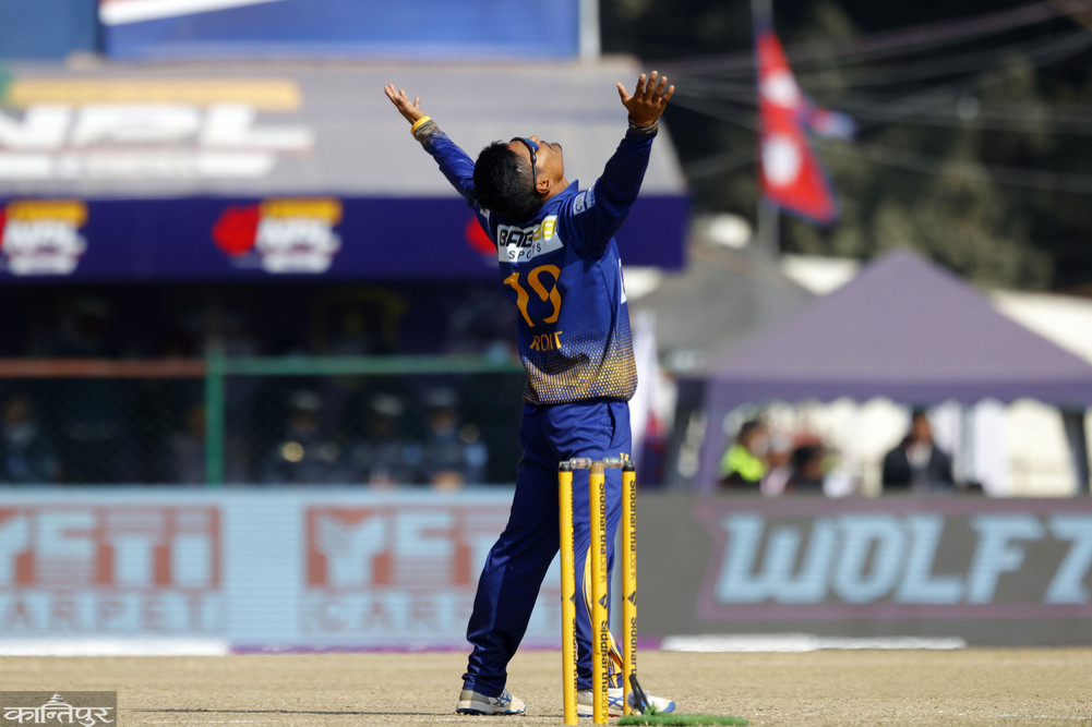 When Rohit became Bumrah