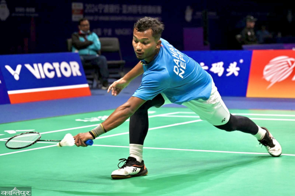 Paris Olympics: Prince changing the identity of badminton