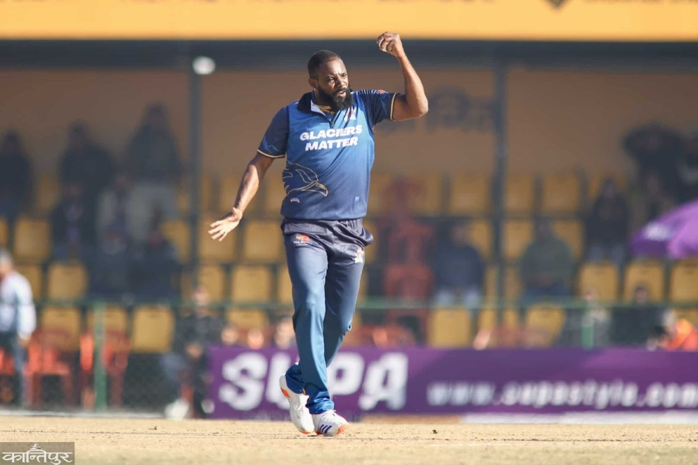 NPL: Pokhara's bet on Super Over