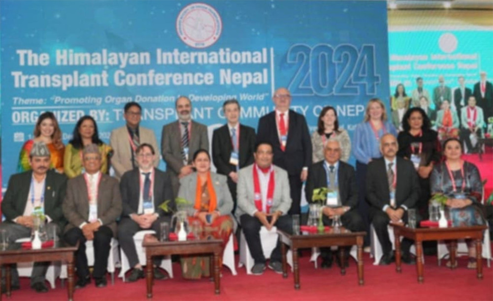 The government is preparing to start kidney transplantation in all seven provinces within this year