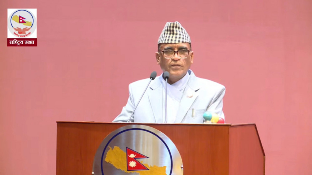 Dalit community has not got justice: MP Vishwakarma