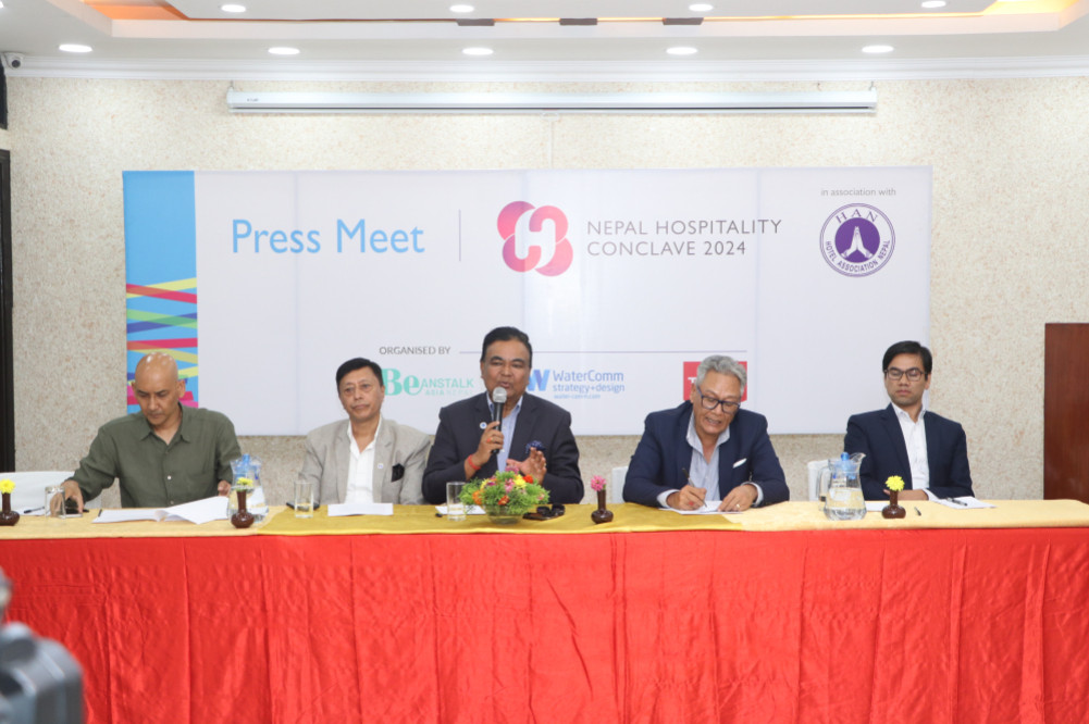 Hospitality Conclave to be held in October