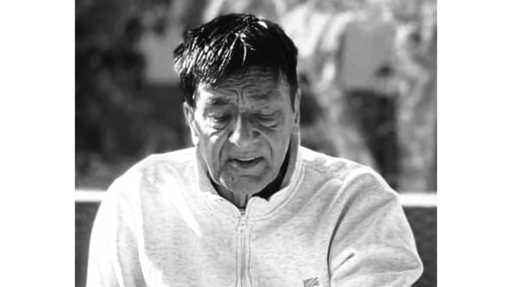 Former Vice Chairman of Nepal Journalist Federation Karki passed away