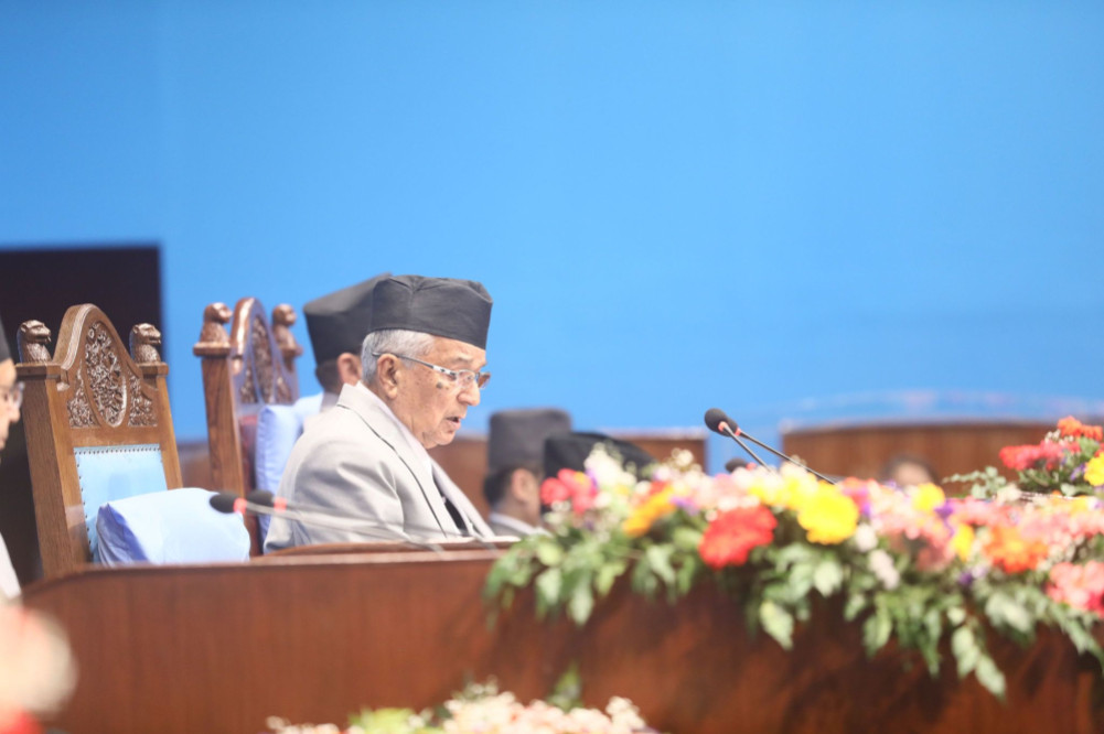 Government policies and programs: Concessional loans will be given to 1,000 youths to run start-up businesses