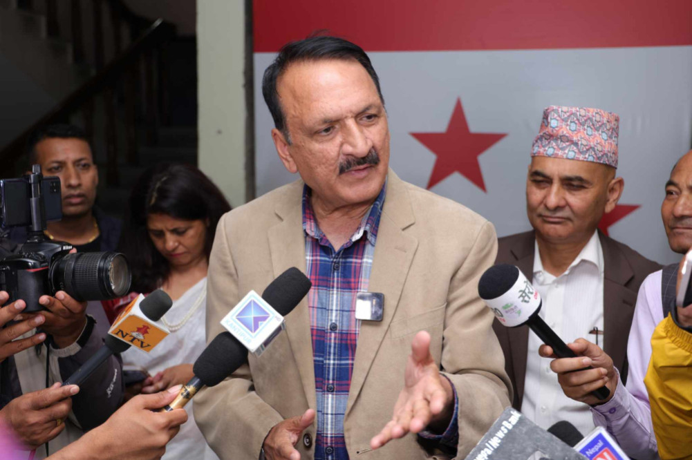 Government's intention to control the media and terrorize journalists: Congress