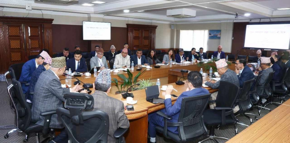 Increase in revenue collection by about 17 percent