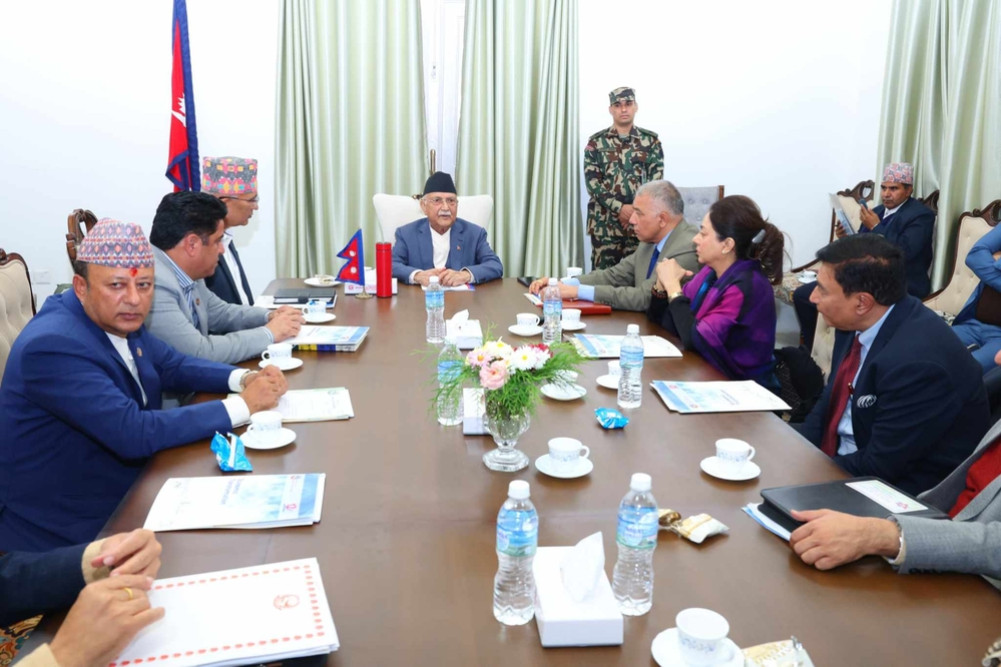 Investment Board Meeting: Investment of various hydropower projects including Budhigandaki approved