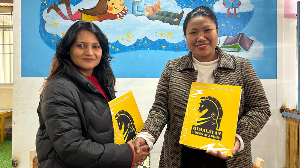 HCA to provide chess training